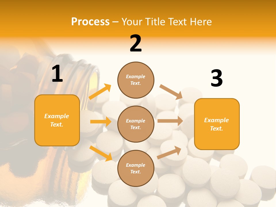 Help Prevention Sickness PowerPoint Template