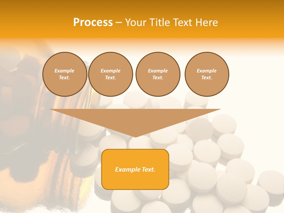 Help Prevention Sickness PowerPoint Template