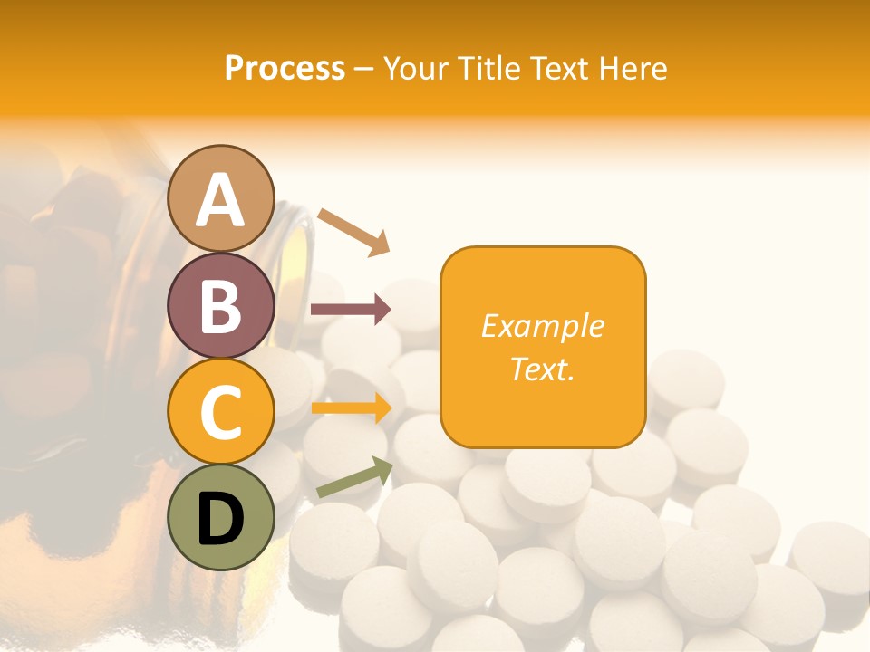 Help Prevention Sickness PowerPoint Template