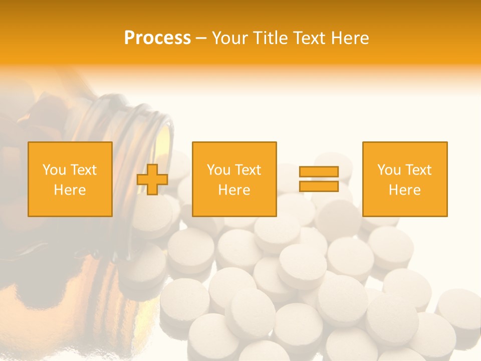 Help Prevention Sickness PowerPoint Template