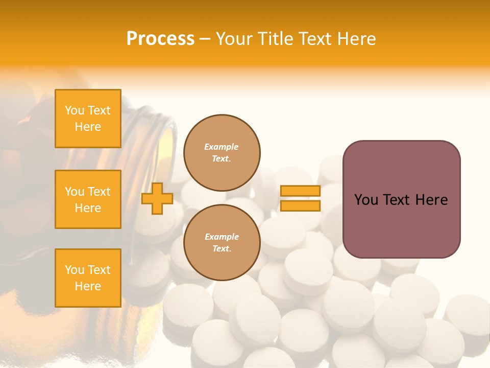 Help Prevention Sickness PowerPoint Template