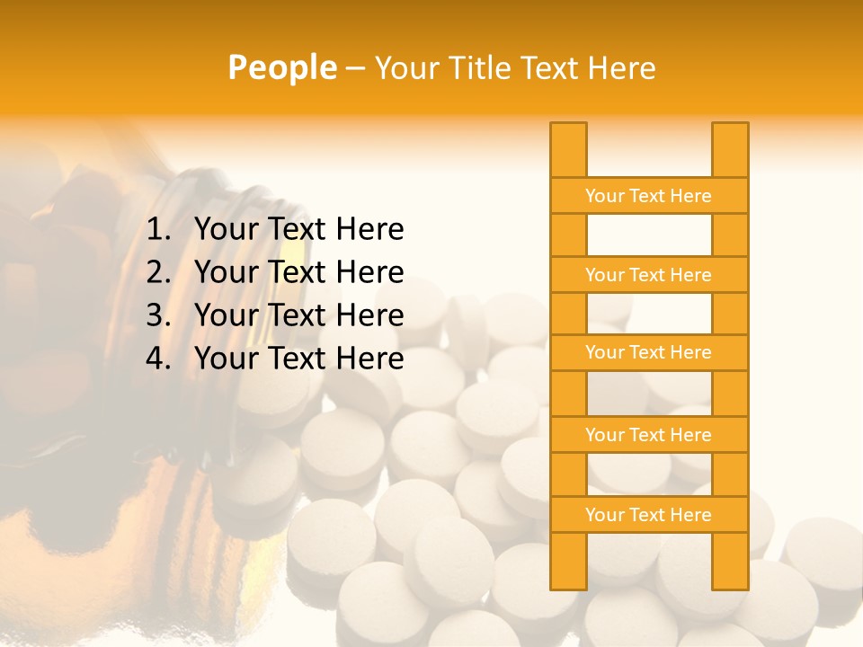 Help Prevention Sickness PowerPoint Template