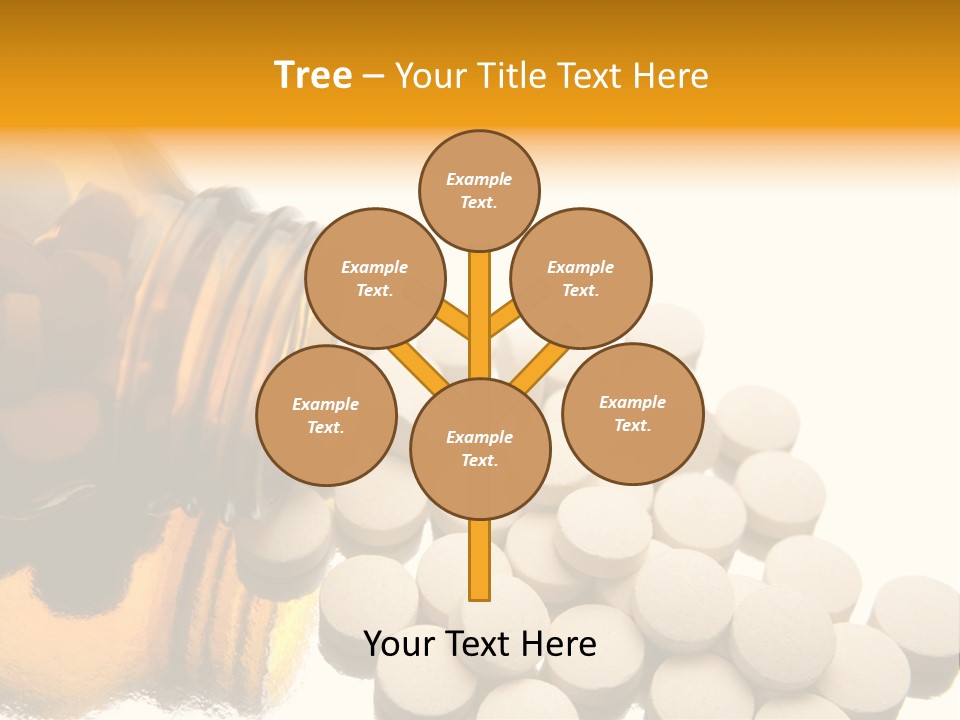 Help Prevention Sickness PowerPoint Template