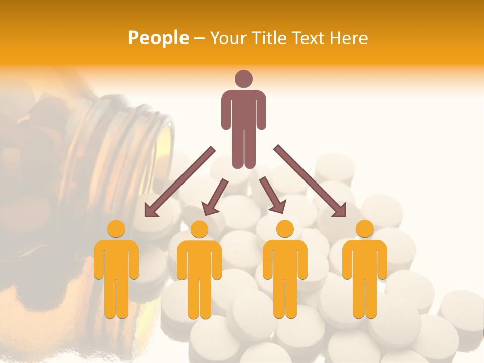 Help Prevention Sickness PowerPoint Template