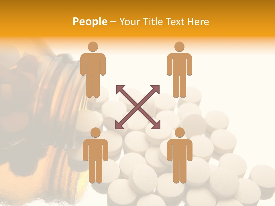 Help Prevention Sickness PowerPoint Template