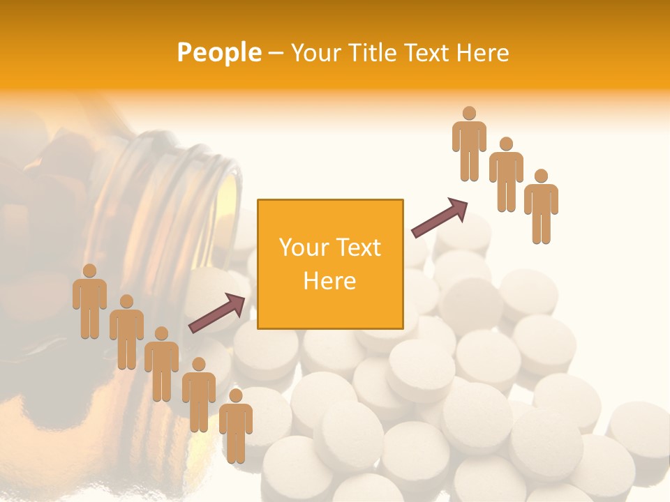 Help Prevention Sickness PowerPoint Template