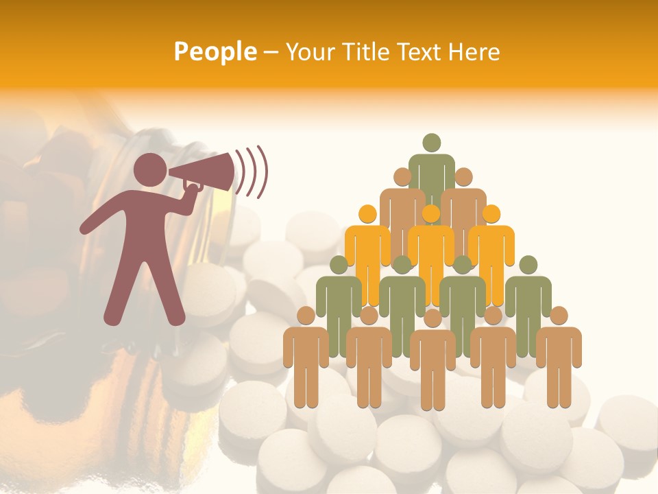 Help Prevention Sickness PowerPoint Template