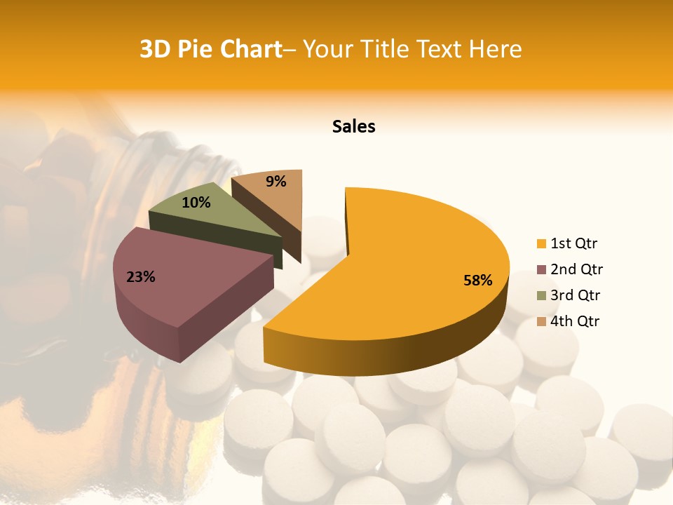 Help Prevention Sickness PowerPoint Template