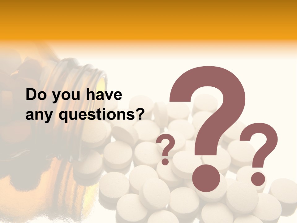 Help Prevention Sickness PowerPoint Template