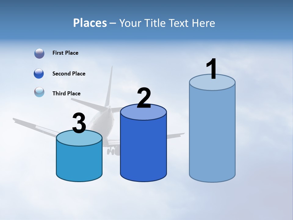 Sky Air Protection PowerPoint Template