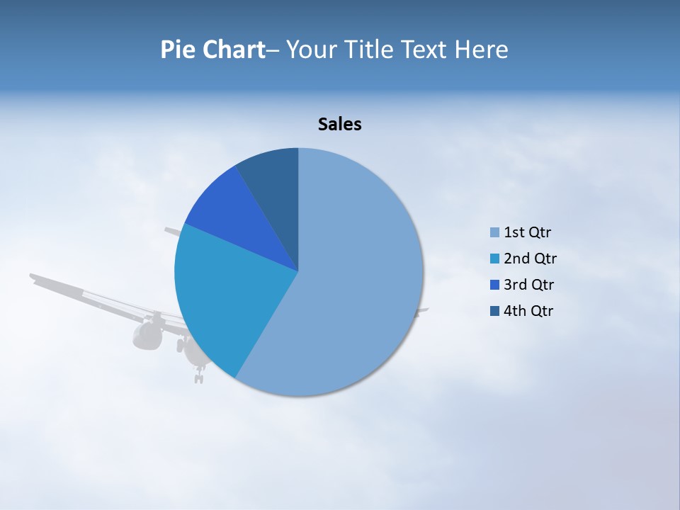 Sky Air Protection PowerPoint Template