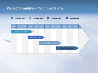 Sky Air Protection PowerPoint Template