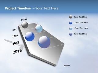 Sky Air Protection PowerPoint Template