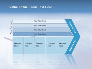 Sky Air Protection PowerPoint Template