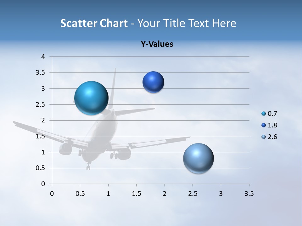 Sky Air Protection PowerPoint Template