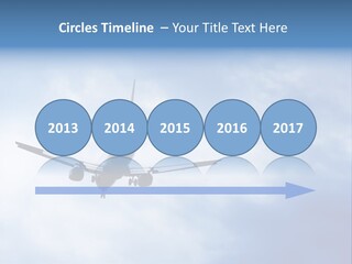 Sky Air Protection PowerPoint Template