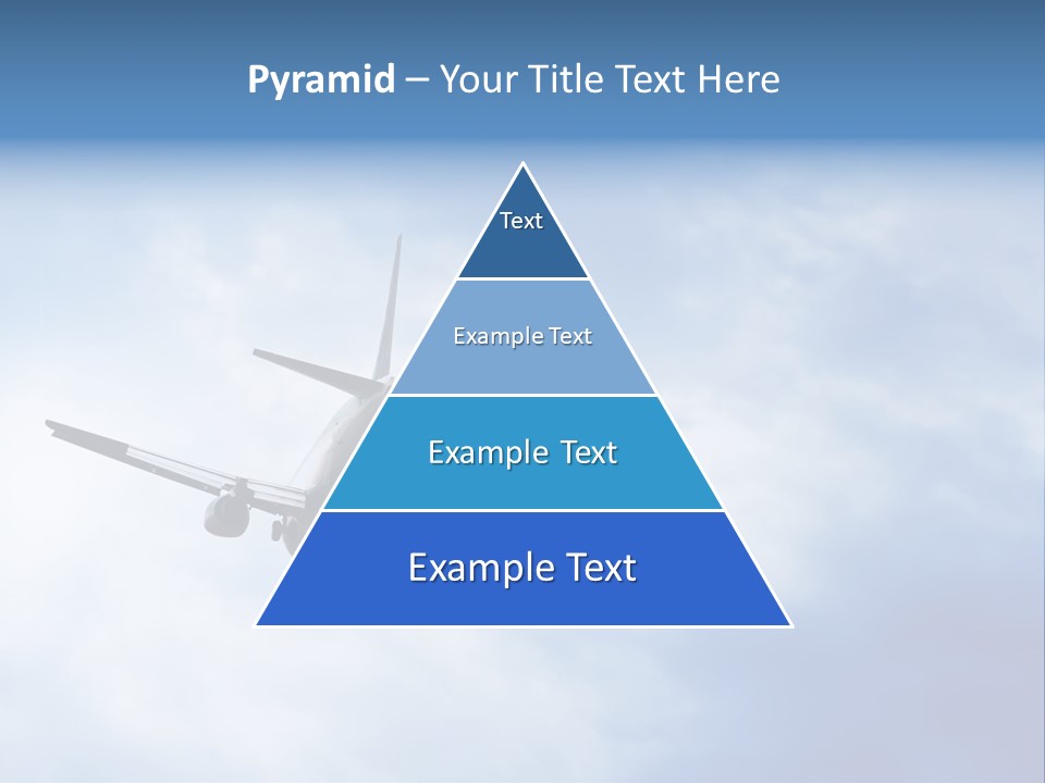 Sky Air Protection PowerPoint Template