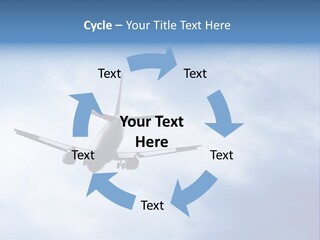 Sky Air Protection PowerPoint Template