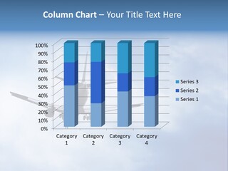 Sky Air Protection PowerPoint Template