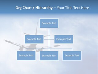 Sky Air Protection PowerPoint Template