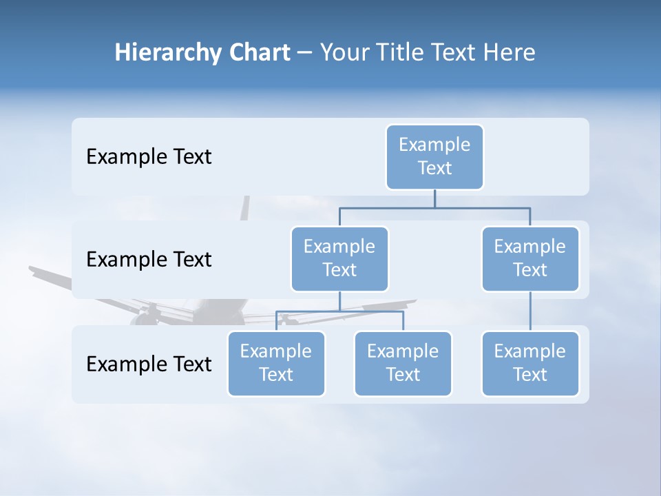 Sky Air Protection PowerPoint Template