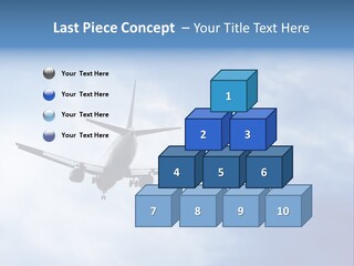 Sky Air Protection PowerPoint Template