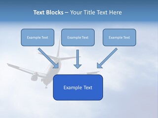 Sky Air Protection PowerPoint Template