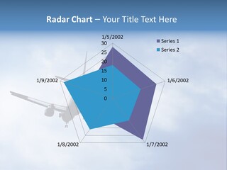 Sky Air Protection PowerPoint Template