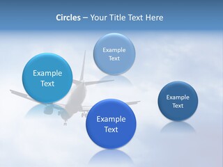Sky Air Protection PowerPoint Template