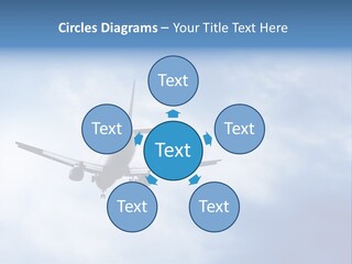 Sky Air Protection PowerPoint Template