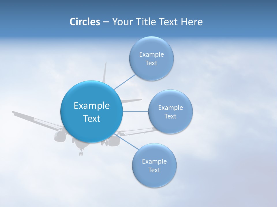Sky Air Protection PowerPoint Template