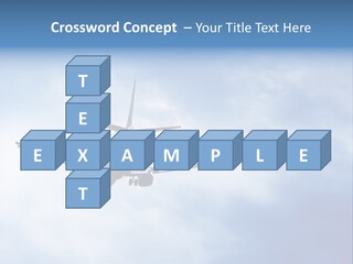 Sky Air Protection PowerPoint Template