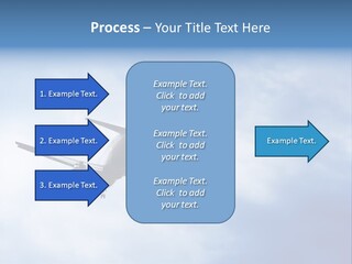 Sky Air Protection PowerPoint Template