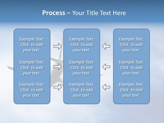 Sky Air Protection PowerPoint Template