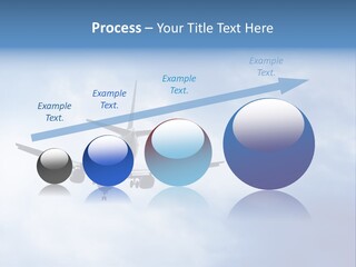 Sky Air Protection PowerPoint Template