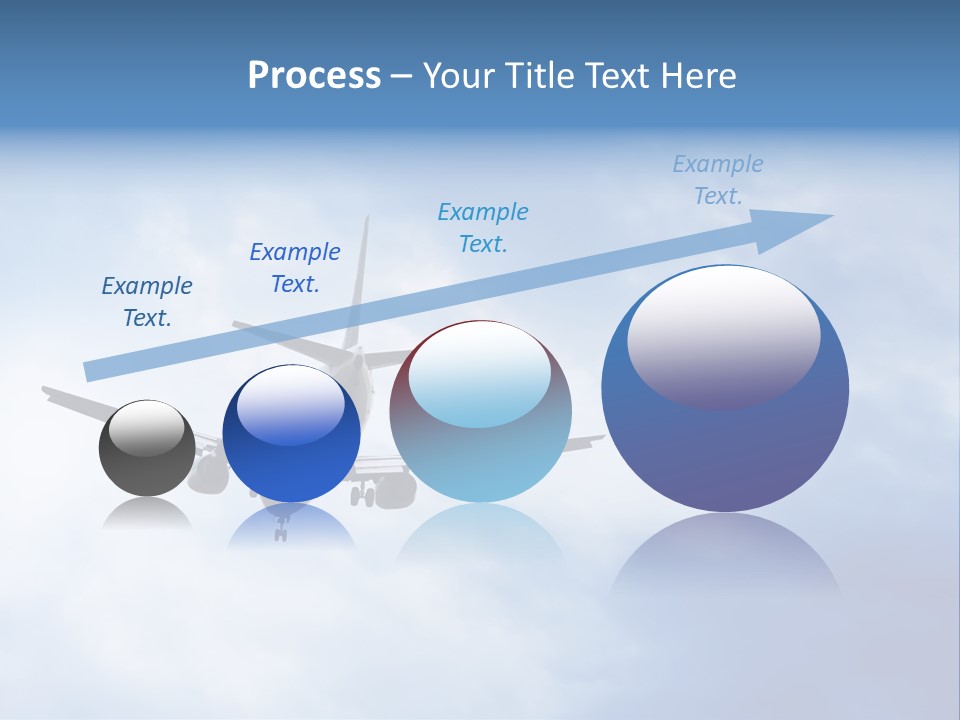 Sky Air Protection PowerPoint Template