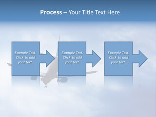Sky Air Protection PowerPoint Template