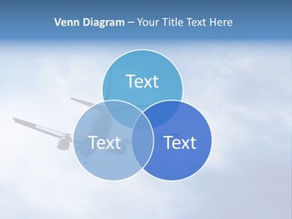 Sky Air Protection PowerPoint Template