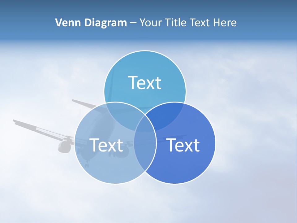 Sky Air Protection PowerPoint Template