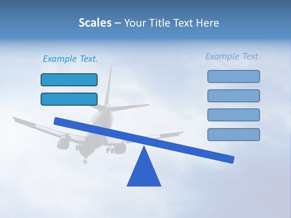 Sky Air Protection PowerPoint Template
