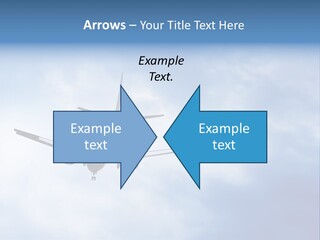 Sky Air Protection PowerPoint Template