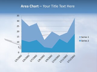 Sky Air Protection PowerPoint Template