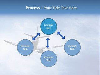 Sky Air Protection PowerPoint Template
