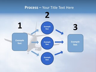 Sky Air Protection PowerPoint Template