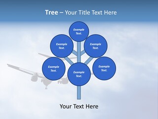 Sky Air Protection PowerPoint Template