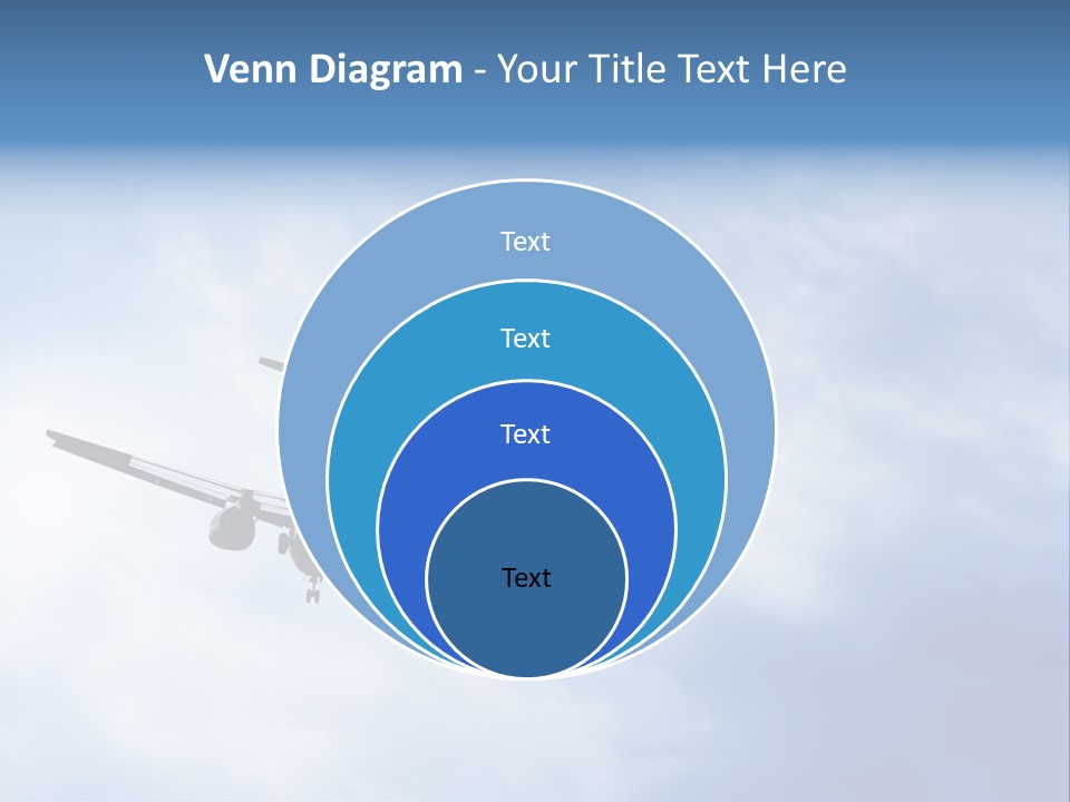 Sky Air Protection PowerPoint Template