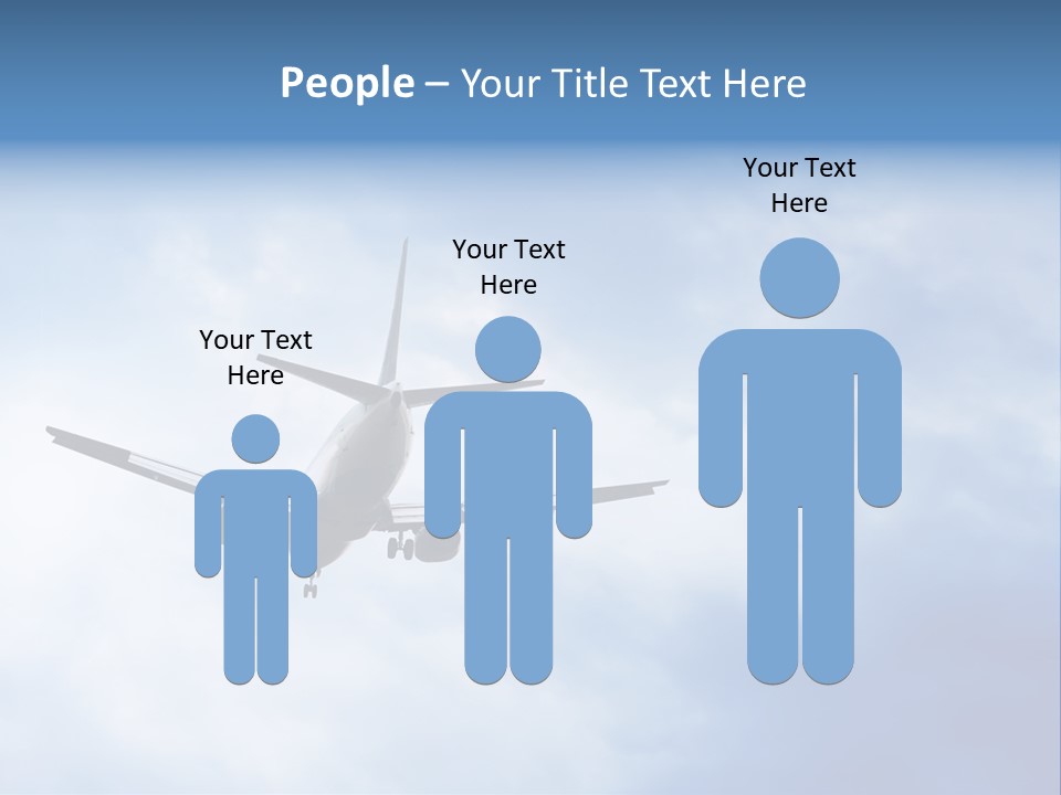 Sky Air Protection PowerPoint Template