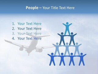 Sky Air Protection PowerPoint Template