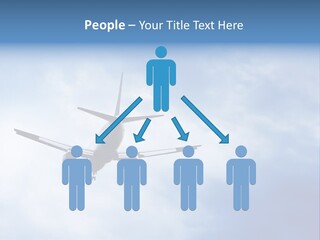 Sky Air Protection PowerPoint Template