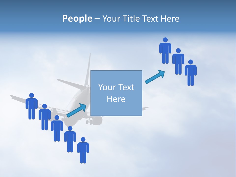 Sky Air Protection PowerPoint Template